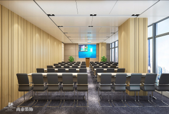 深圳寫字樓裝修有什么講究？