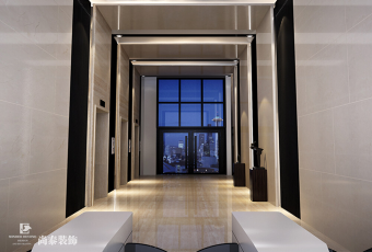 選擇深圳裝修公司的好處？