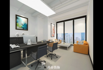 辦公室做隔斷，打造流暢動(dòng)線(xiàn)不難！