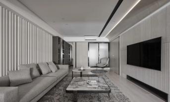 辦公室改造成三口之家！瑜珈老師帶著心愛的他們，住進 50 年老屋 