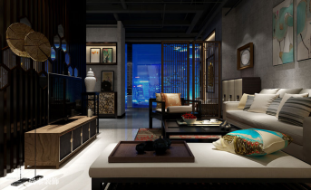 深圳辦公室裝修多少錢？