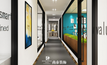  辦公室設(shè)計裝修的步驟是什么？