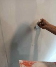 辦公室裝修油漆裝潢必看！工程工法、施工步驟、材料統(tǒng)整分享  