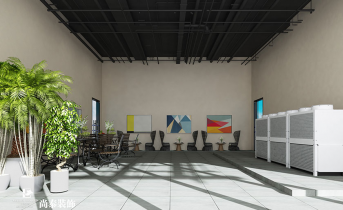 那么小型辦公室裝修如何確定風(fēng)格？