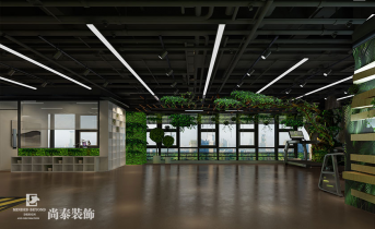 心情好，辦公效率更高！7 個時尚又實用的多功能書房、居家辦公空間靈感 