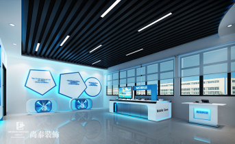 辦公室裝修多少錢一個平方，辦公室裝修報價