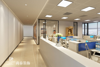 辦公室設(shè)計(jì)如何布局？