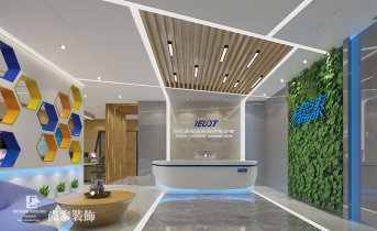 不同行業(yè)的辦公室設(shè)計(jì)風(fēng)格有哪些不同？