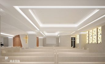 辦公室裝修設(shè)計：做隔斷，打造流暢動線不難！