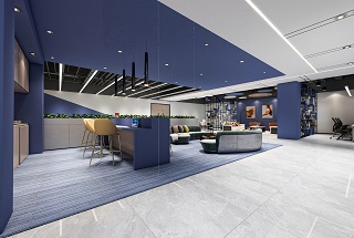 辦公室裝修效果圖需要注意哪些方面內(nèi)容？