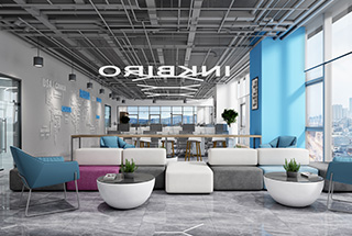 辦公空間辦公室裝修如何做得更好？