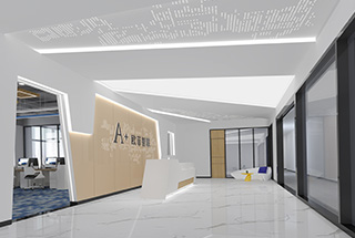 深圳辦公室裝修設(shè)計(jì)為什么對(duì)企業(yè)很重要？