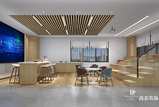 辦公空間裝修該怎樣設(shè)計(jì)布局呢？