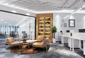 如何做好辦公室裝修的設(shè)計(jì)布局？