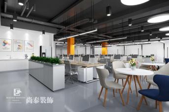 深圳辦公室裝修的小小細(xì)節(jié)你知道嗎？