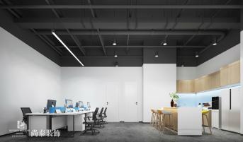 辦公空間裝修有哪些要點(diǎn)？舒適和效率不能少