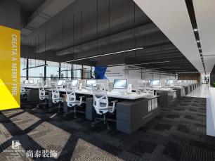 公司辦公裝修怎么選擇靠譜裝修公司？