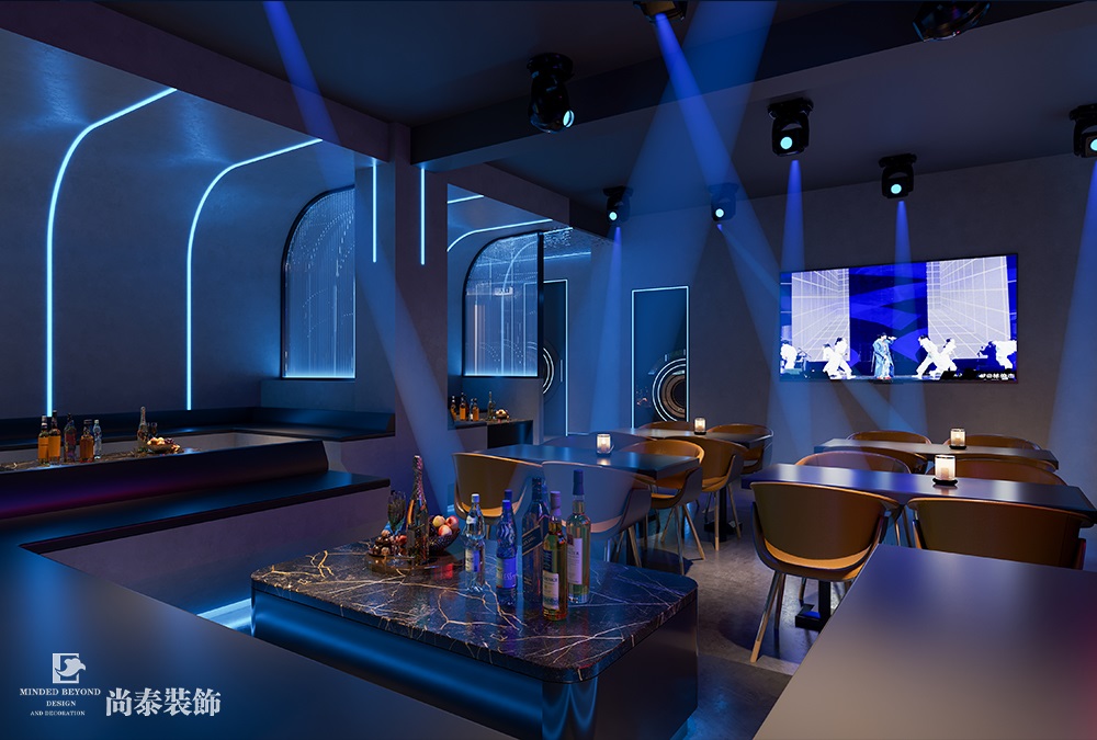 清吧設(shè)計,酒吧設(shè)計