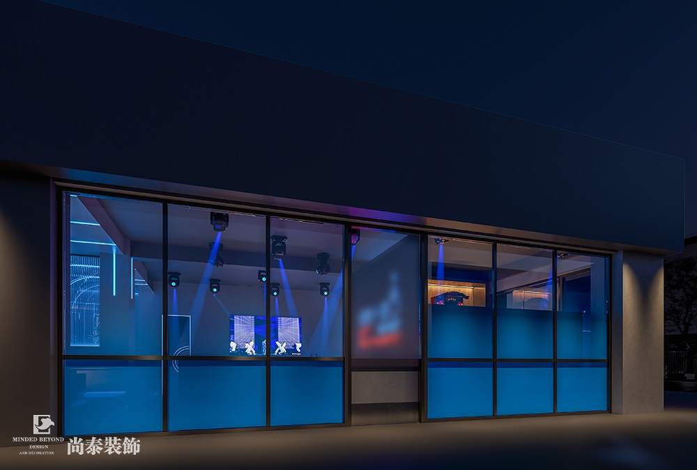 清吧設(shè)計,酒吧設(shè)計