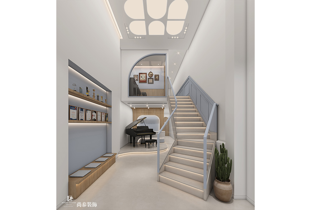 琴行設(shè)計(jì),琴行裝修,鋼琴教育