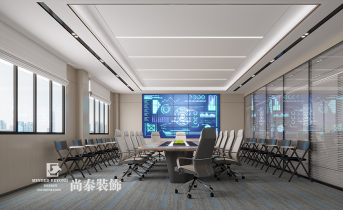 會(huì)議室裝修，這幾點(diǎn)需要考慮！
