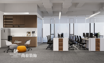 辦公室裝修：看現(xiàn)場和量房的目的？