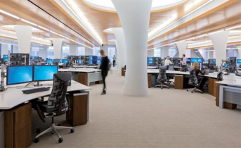 8種行業(yè)辦公室裝修風(fēng)格設(shè)計(jì)，總有一個(gè)適合你