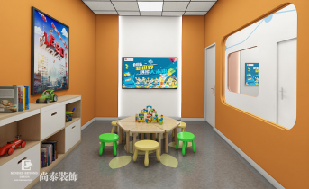 培訓教育行業(yè)辦公裝修要點，打造學習型空間