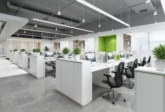 辦公室裝修可以抄作業(yè)！8 條避坑指南讓少花 5W+ 