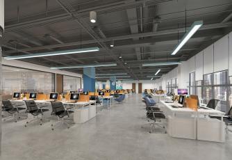 裝修辦公室，一定要懂得裝修流程！