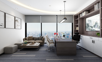 辦公室裝修費用參考：精準把控預算，高效規(guī)劃裝修