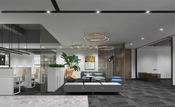 辦公室裝修前準(zhǔn)備清單｜尚泰裝飾教你少走彎路