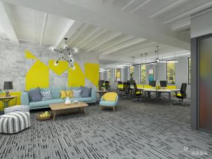 創(chuàng)意公司辦公室裝飾指南—尚泰專業(yè)定制